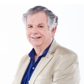 Rob Irvine