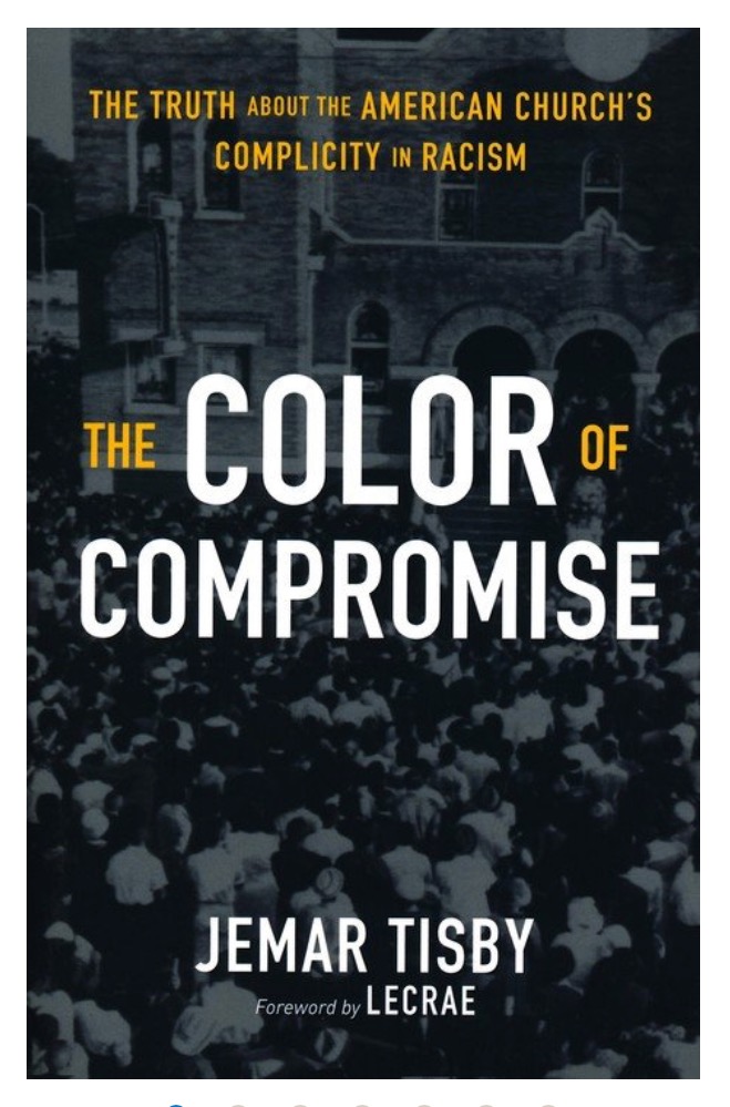 tisby the color of compromise