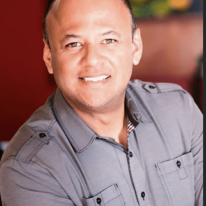 Tito Ruiz
