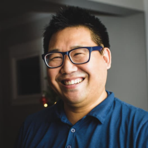 David Park