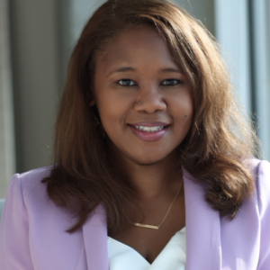 Yvette A. Broughton