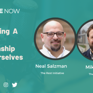 Cultivating a Healthy Relationship with Ourselves Cultivating a Healthy Relationship with Ourselves