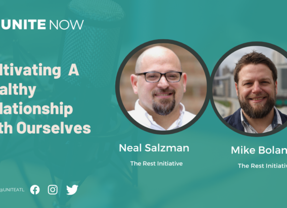 Cultivating a Healthy Relationship with Ourselves Cultivating a Healthy Relationship with Ourselves