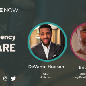 The Urgency of CARE